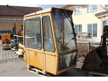 Kabina pro Stavební technika Liebherr A911C: obrázek 3