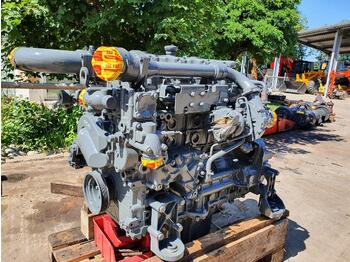 Motor LIEBHERR