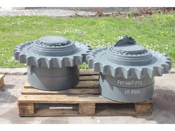 Koncový převod LIEBHERR