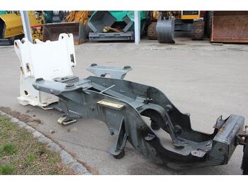 Radlice LIEBHERR