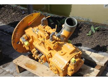 Hydraulické čerpadlo LIEBHERR