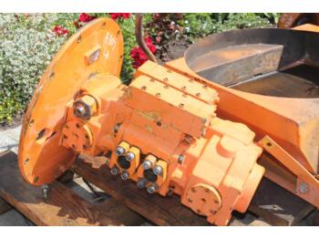 Hydraulické čerpadlo LIEBHERR