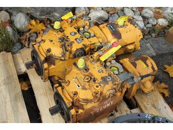 Hydraulické čerpadlo LIEBHERR
