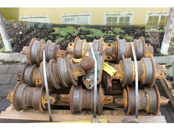 Pásy - Rolny LIEBHERR