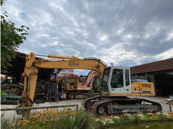 Pásové rýpadlo Liebherr R 904 LIT: obrázek 2