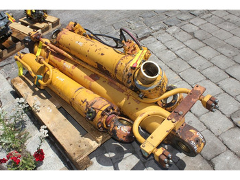 Hydraulický válec LIEBHERR