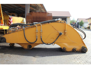 Výložník LIEBHERR