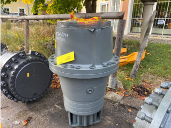 Pohon otoče LIEBHERR