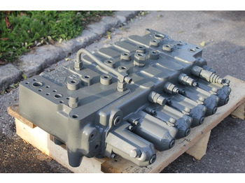 Elektrický systém pro Stavební technika O&K MH 6.5: obrázek 4