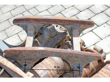 Pásy - Rolny pro Stavební technika R 924 HDSL, R 934: obrázek 5 Pásy - Rolny pro Stavební technika R 924 HDSL, R 934: obrázek 5