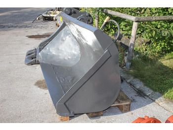Nakládací lžíce pro Stavební technika Schaeff SKL831/ ZL 6B: obrázek 3