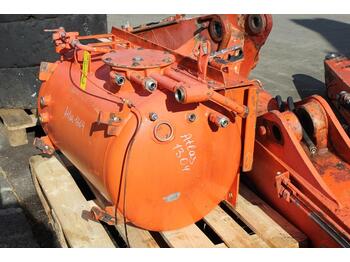 Náhradní díly ATLAS