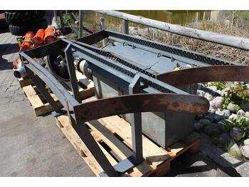 Náhradní díly ATLAS