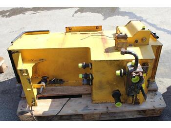 Náhradní díly HANOMAG