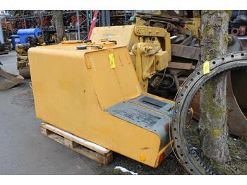 Náhradní díly LIEBHERR