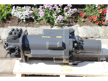 Náhradní díly ZEPPELIN