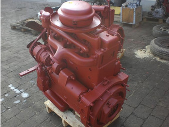 Motor pro Stavební technika Steyr 4 Zylinder: obrázek 5 Motor pro Stavební technika Steyr 4 Zylinder: obrázek 5