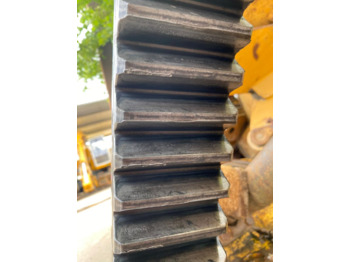 Ložisko otoče pro Stavební technika Terex TC 240 LC: obrázek 2