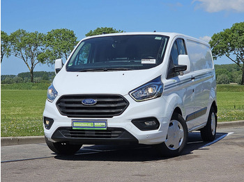 Malá dodávka FORD Transit