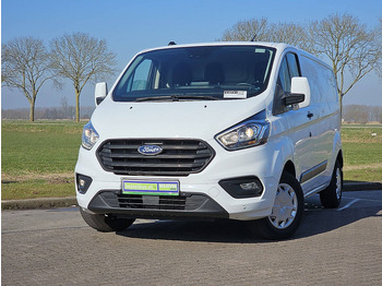 Malá dodávka FORD Transit