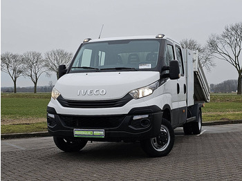 Dodávka sklápěč IVECO Daily 35c14