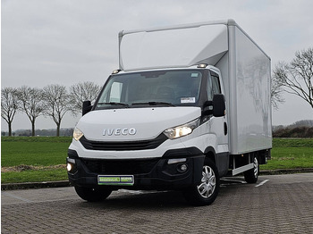 Dodávka skřín IVECO Daily 35s18