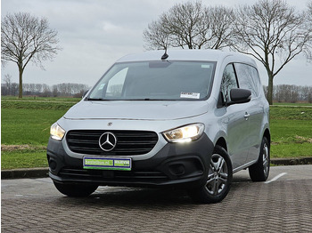 Dodávka skřín MERCEDES-BENZ Citan