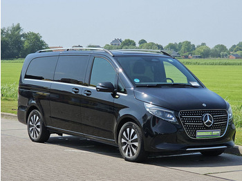 Minibus, Mikrobus Mercedes-Benz V-Klasse 300 CDI L3 XL 8-Pers Mbux!: obrázek 4