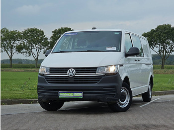 Malá dodávka VOLKSWAGEN Transporter T6.1