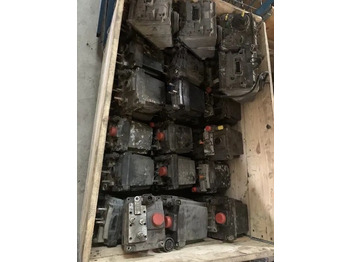 Výfukový systém pro Nákladní auto Cummins 4931694   DAF LF CF: obrázek 4
