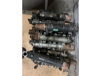 Motor a díly CUMMINS