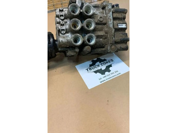 Brzdový ventil WABCO