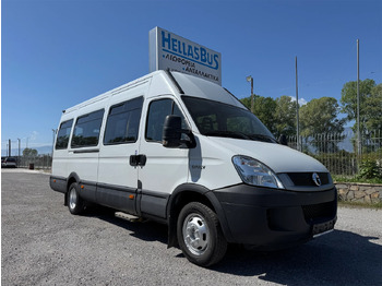 Turistický autobus IVECO Daily