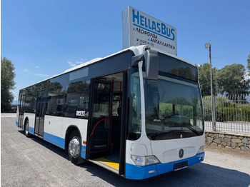 Městský autobus MERCEDES-BENZ Citaro