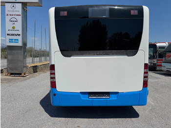 MERCEDES-BENZ CITARO (2012) leasing MERCEDES-BENZ CITARO (2012): obrázek 5