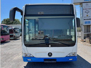 MERCEDES-BENZ CITARO (2012) leasing MERCEDES-BENZ CITARO (2012): obrázek 2