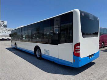 MERCEDES-BENZ CITARO (2012) leasing MERCEDES-BENZ CITARO (2012): obrázek 4