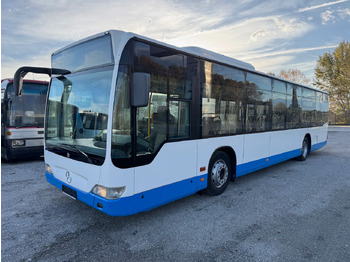 Městský autobus MERCEDES-BENZ CITARO (2013): obrázek 2 Městský autobus MERCEDES-BENZ CITARO (2013): obrázek 2