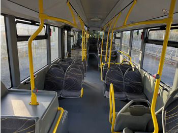 Městský autobus MERCEDES-BENZ CITARO (2013): obrázek 5 Městský autobus MERCEDES-BENZ CITARO (2013): obrázek 5