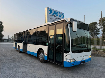 Městský autobus MERCEDES-BENZ Citaro