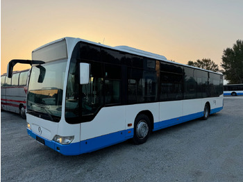 MERCEDES BENZ CITARO leasing MERCEDES BENZ CITARO: obrázek 3