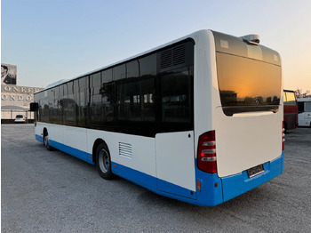 MERCEDES BENZ CITARO leasing MERCEDES BENZ CITARO: obrázek 4