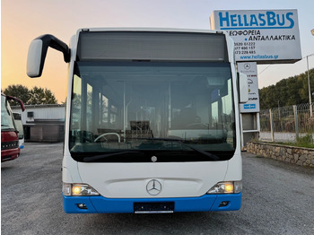 MERCEDES BENZ CITARO leasing MERCEDES BENZ CITARO: obrázek 2