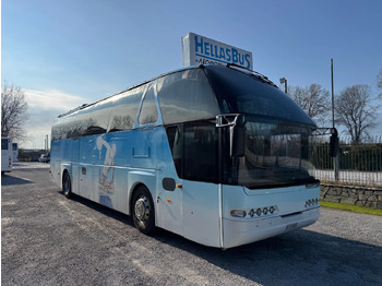 Turistický autobus NEOPLAN