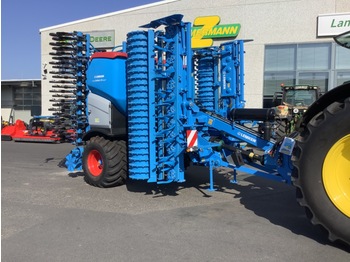 Nový Secí kombinace Lemken Solitair 25/600 KA: obrázek 1