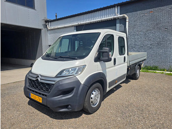 Dodávka valník CITROËN Jumper