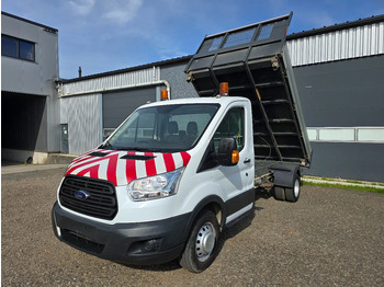 Dodávka sklápěč FORD Transit