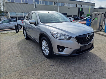 Osobní auto Mazda CX-5 2.2 skyactive: obrázek 1