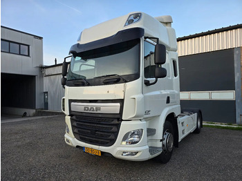 Tahač DAF CF