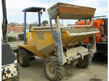 Mini-sklápěčka